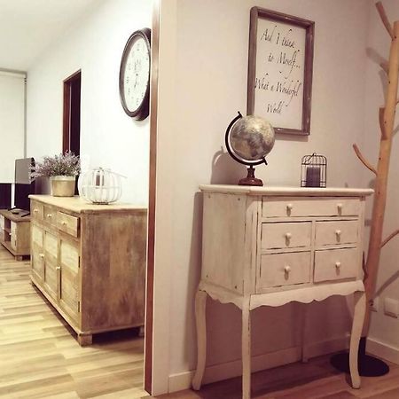 Apartamento Can Calet Con Parking En Sant Antoni De Calonge Калонже Экстерьер фото